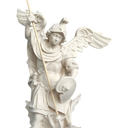 Michael the Archangel Statue