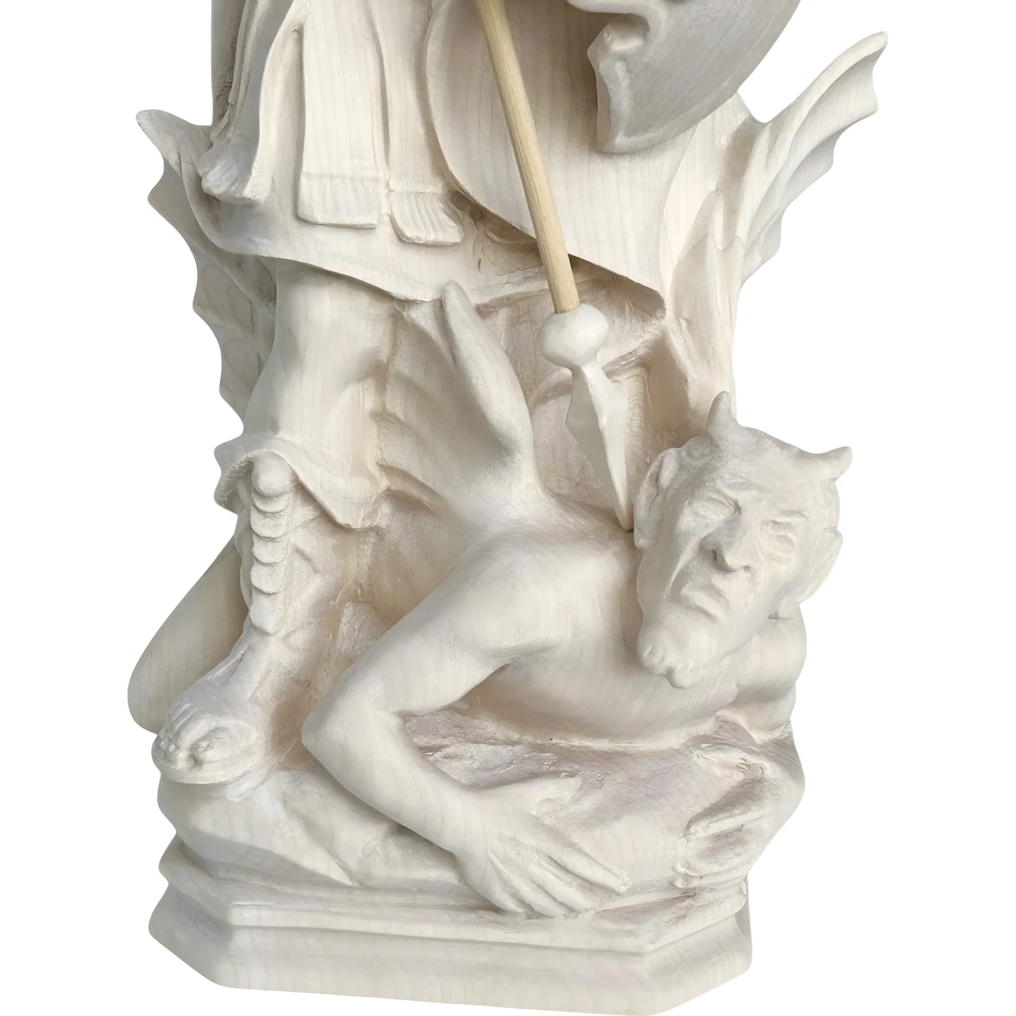 Michael the Archangel Statue