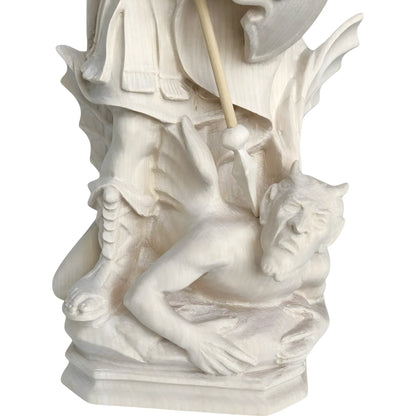 Michael the Archangel Statue