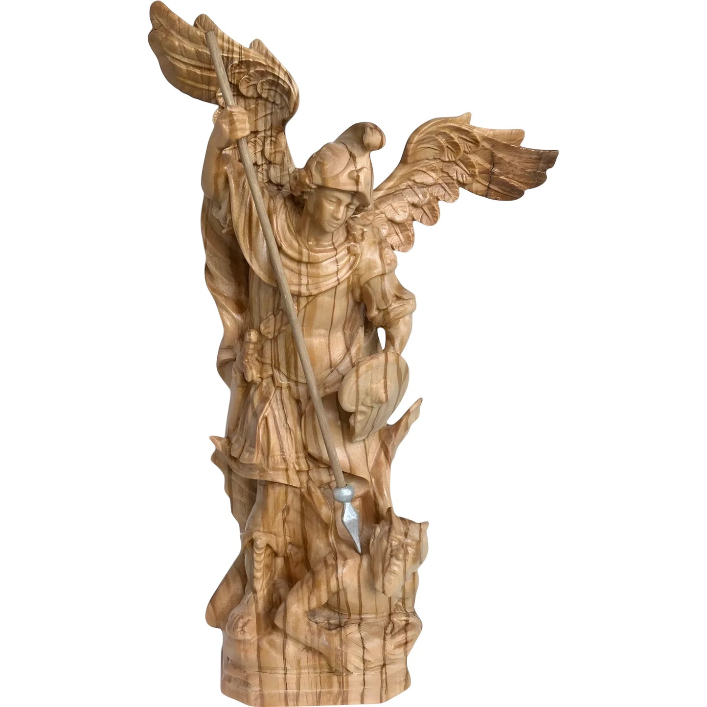 Michael the Archangel Statue