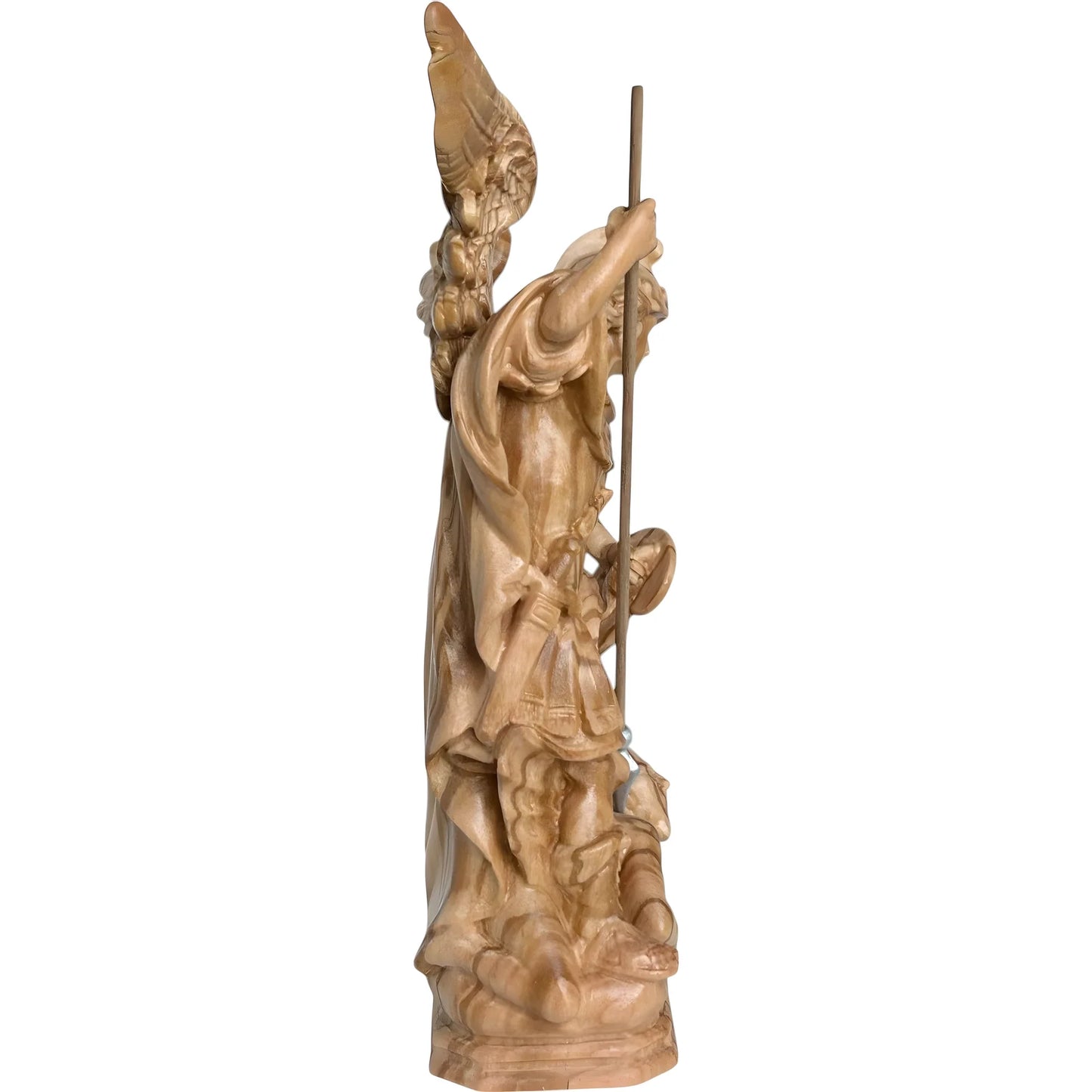 Michael the Archangel Statue