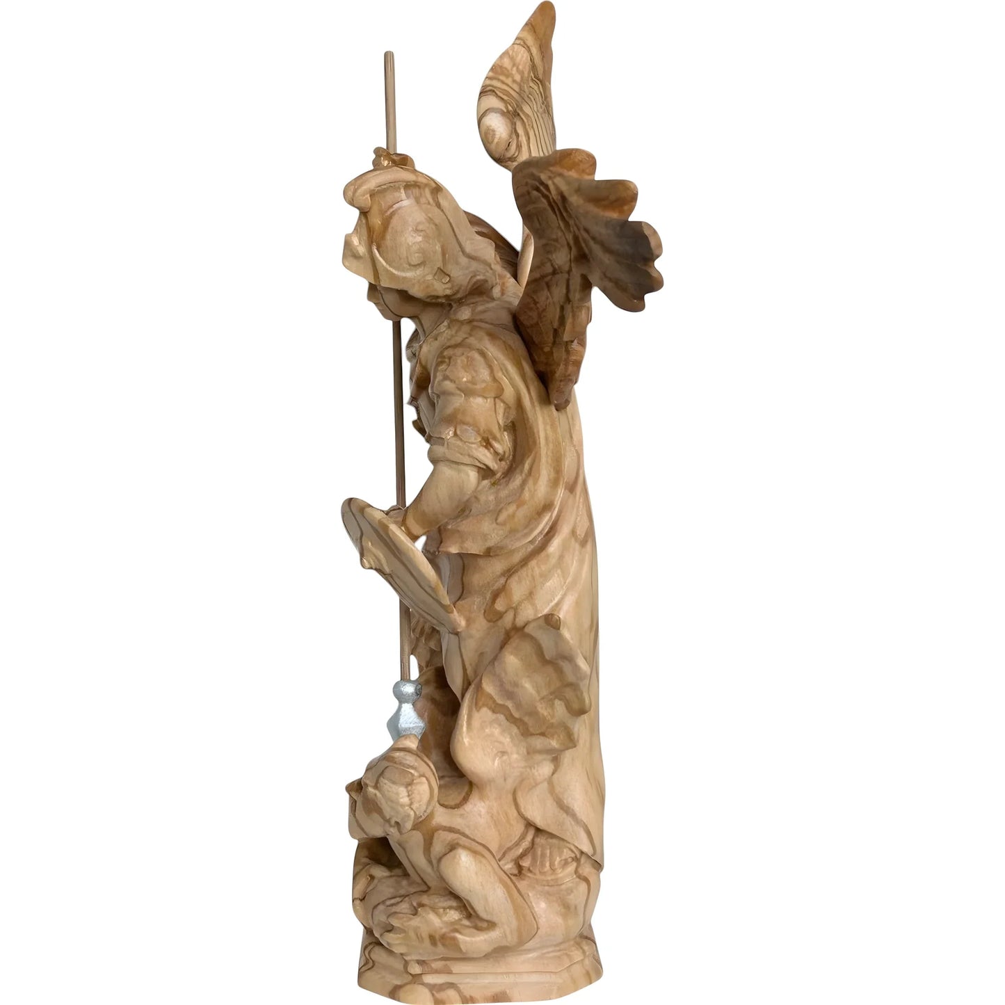 Michael the Archangel Statue