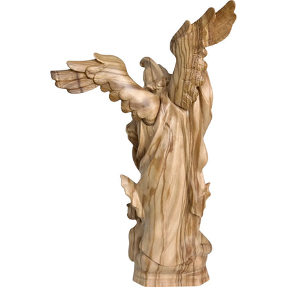 Michael the Archangel Statue