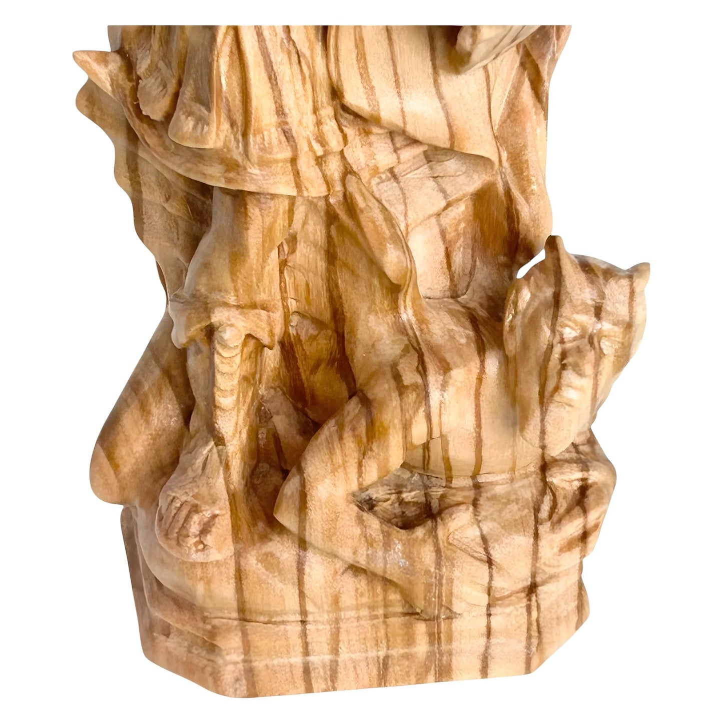 Michael the Archangel Statue