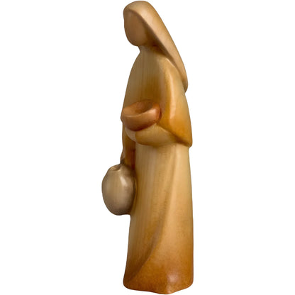 Shepherdess - Maple Wood