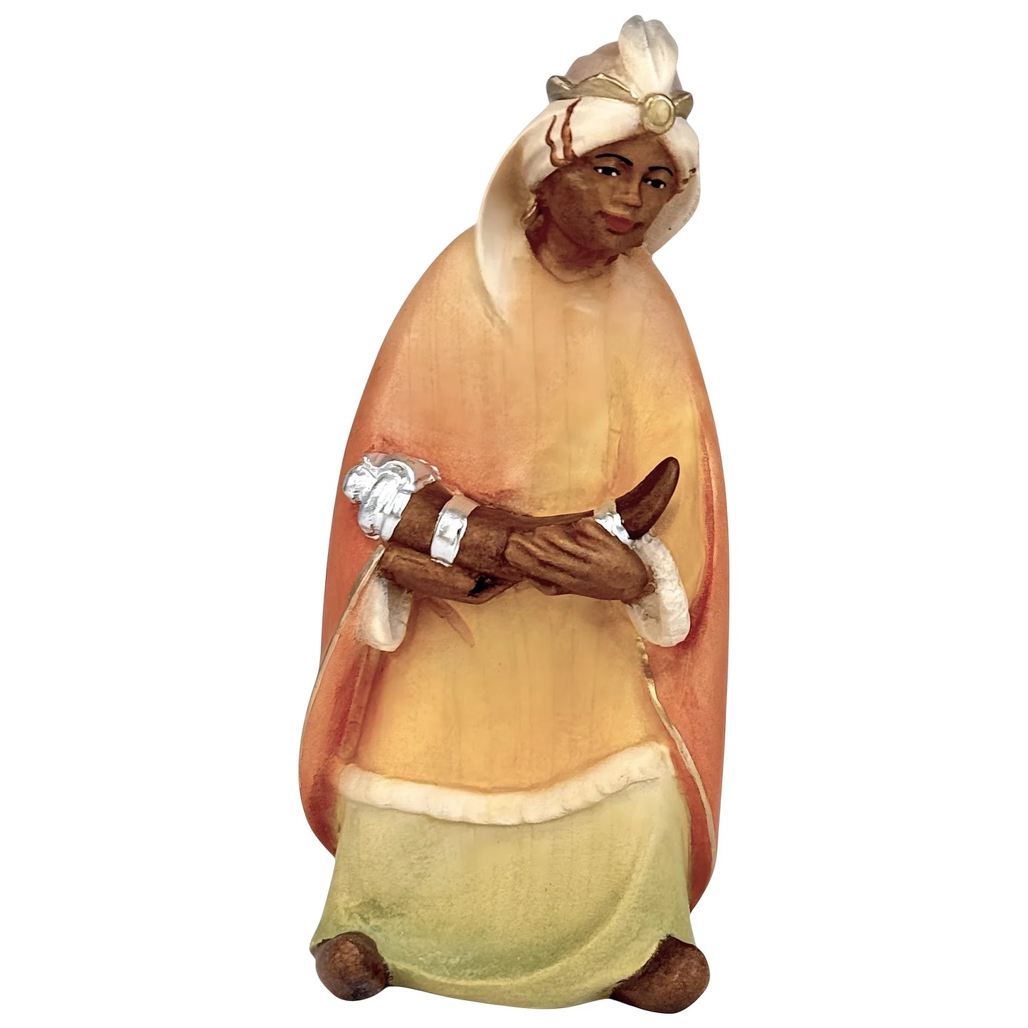 King Caspar in Maple Wood