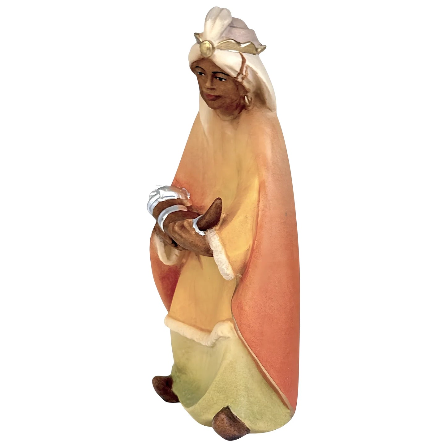 King Caspar in Maple Wood