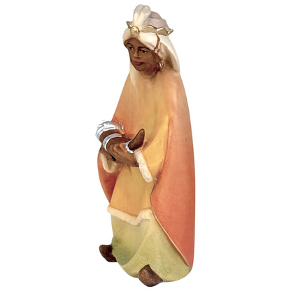 King Caspar in Maple Wood