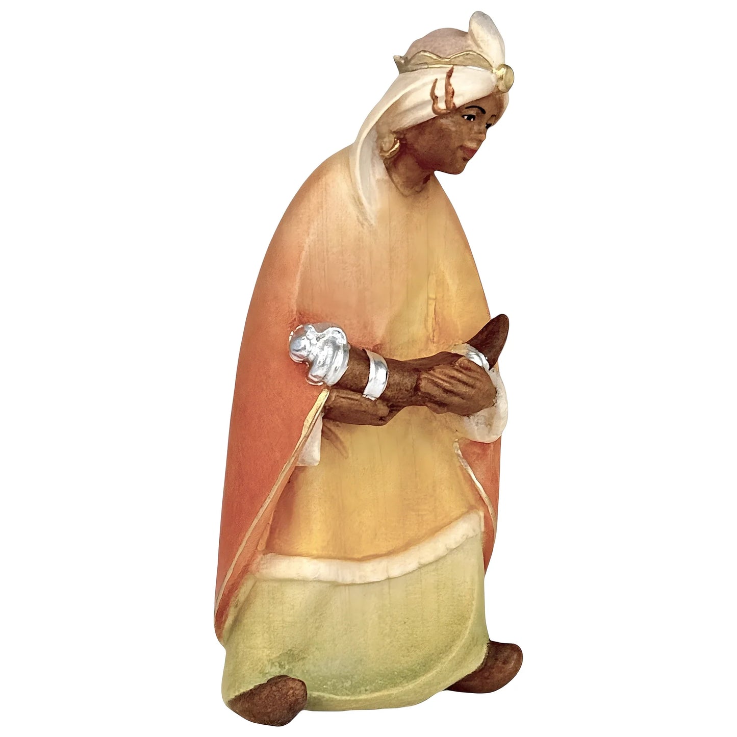 King Caspar in Maple Wood
