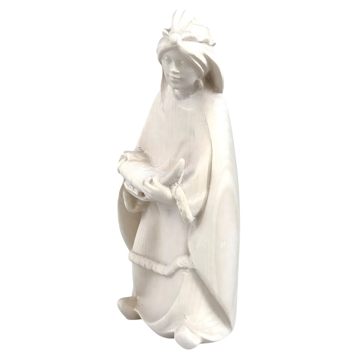 King Caspar in Maple Wood
