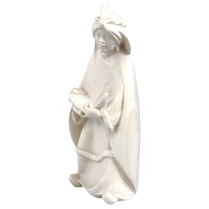 King Caspar in Maple Wood