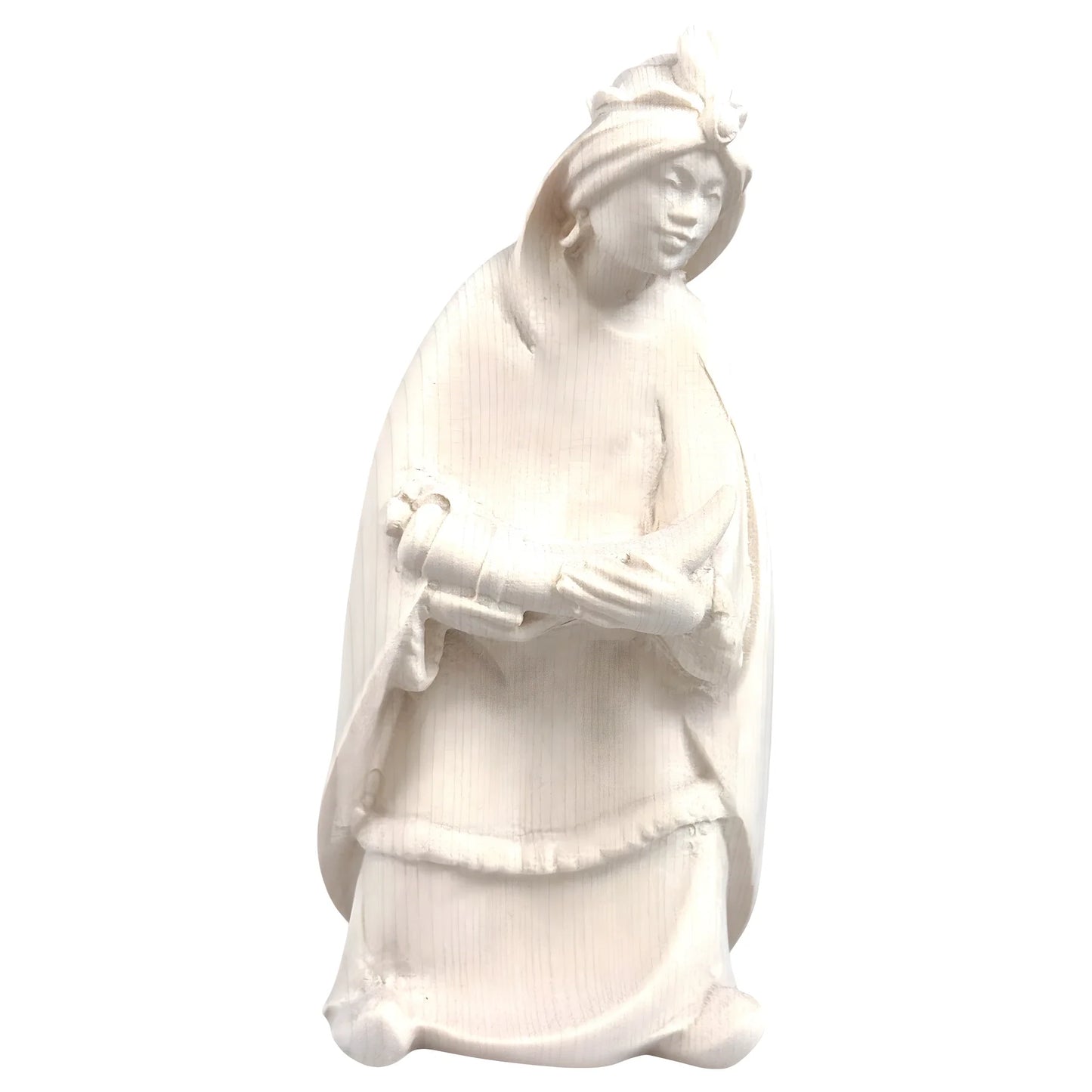 King Caspar in Maple Wood