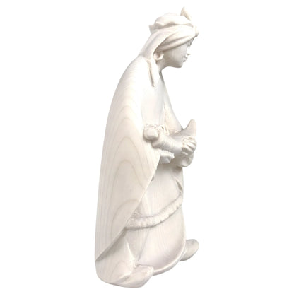 King Caspar in Maple Wood