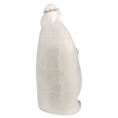 King Caspar in Maple Wood