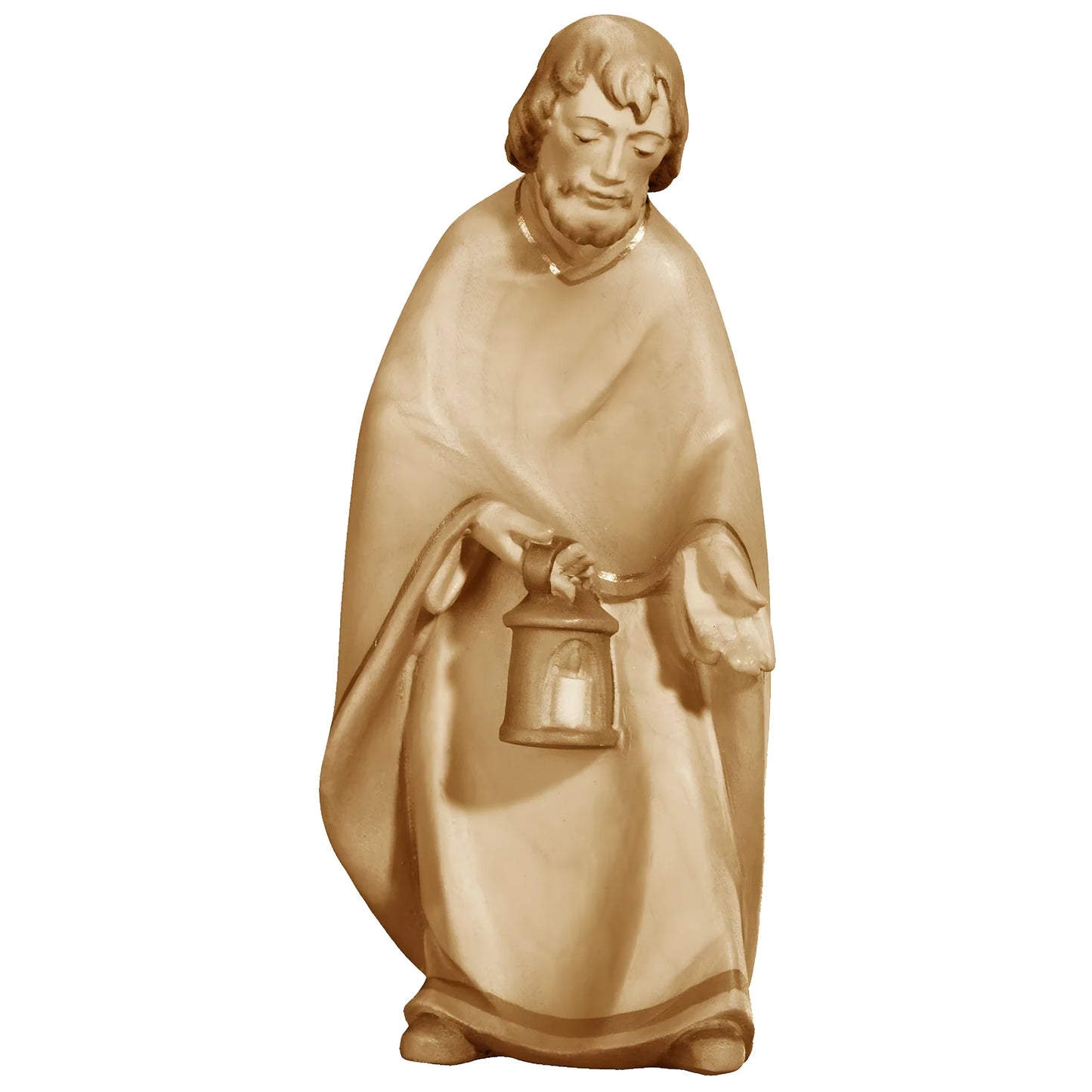 St. Joseph Statue in Maple Wood