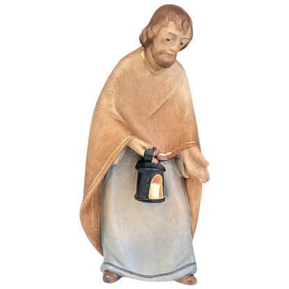 St. Joseph Statue in Maple Wood