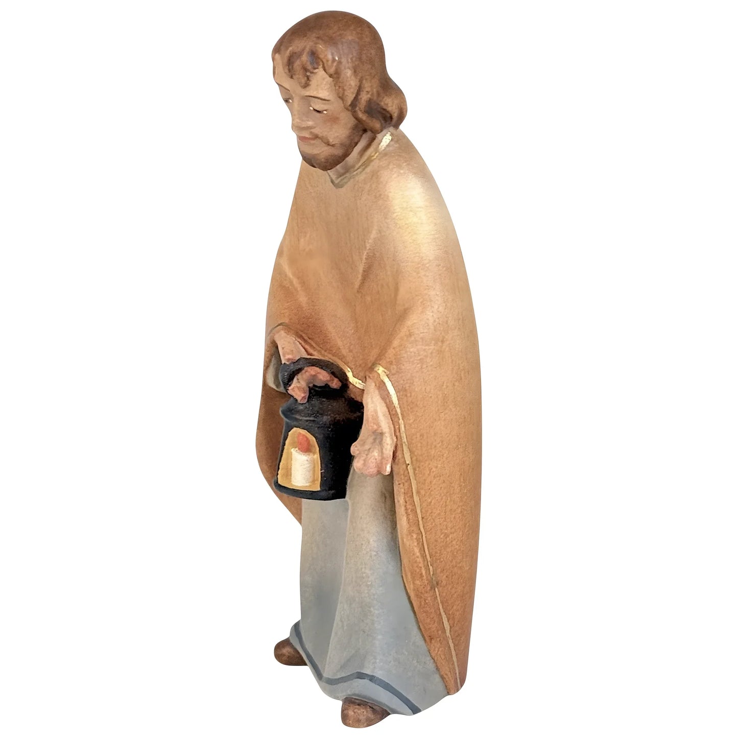 St. Joseph Statue in Maple Wood