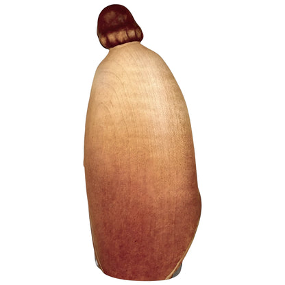 St. Joseph Statue in Maple Wood
