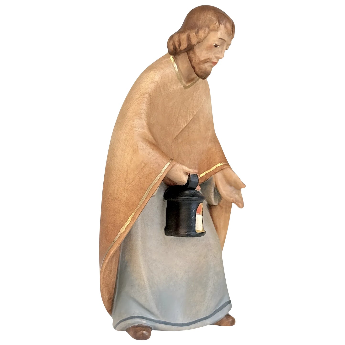 St. Joseph Statue in Maple Wood