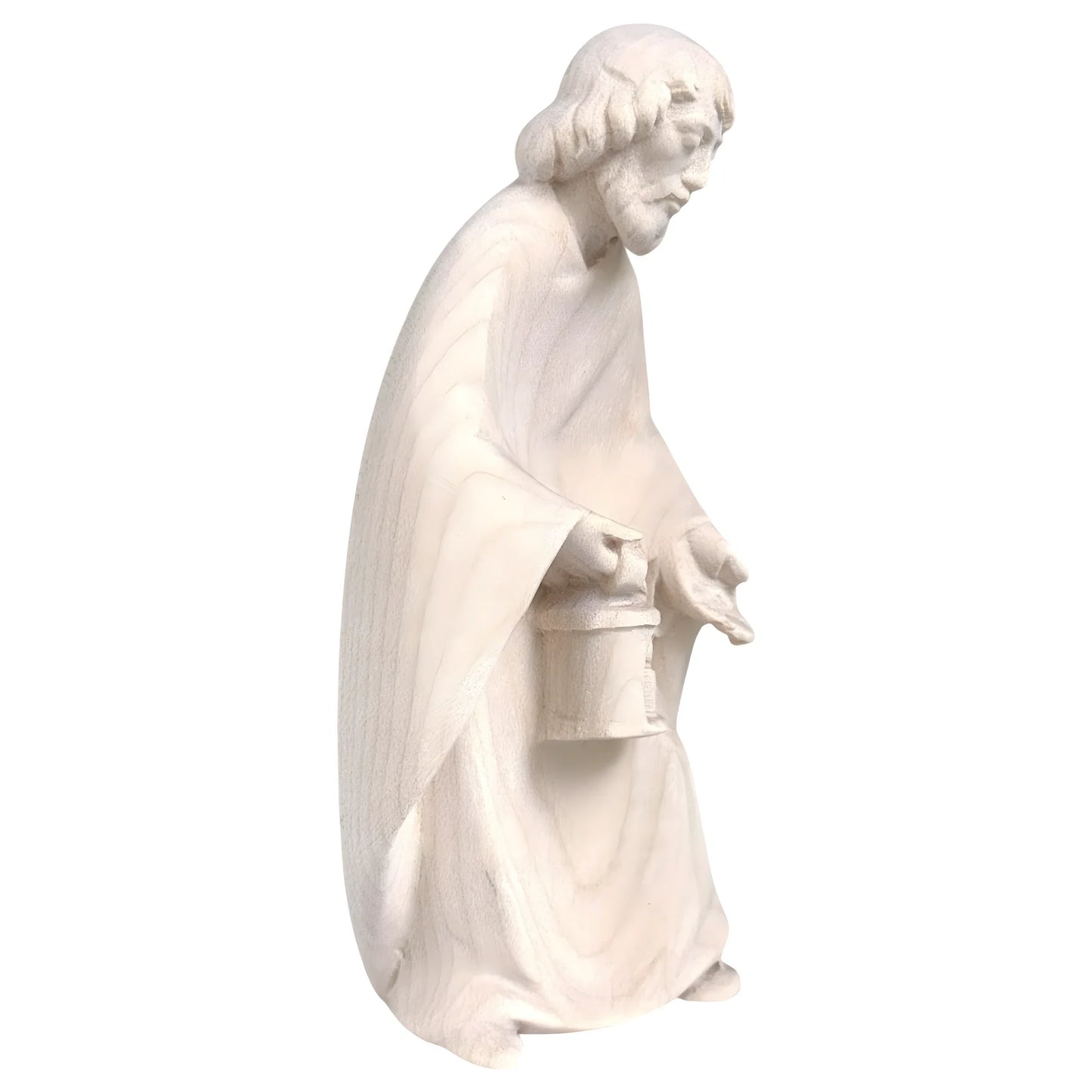 St. Joseph Statue in Maple Wood