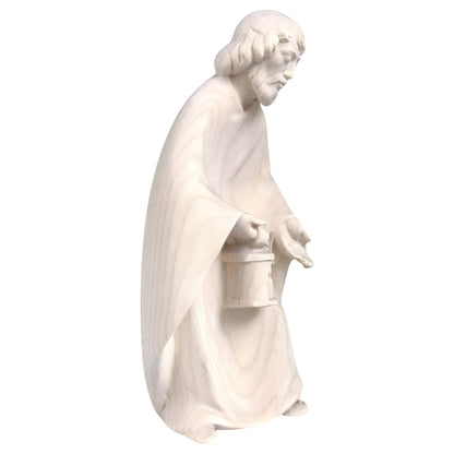 St. Joseph Statue in Maple Wood