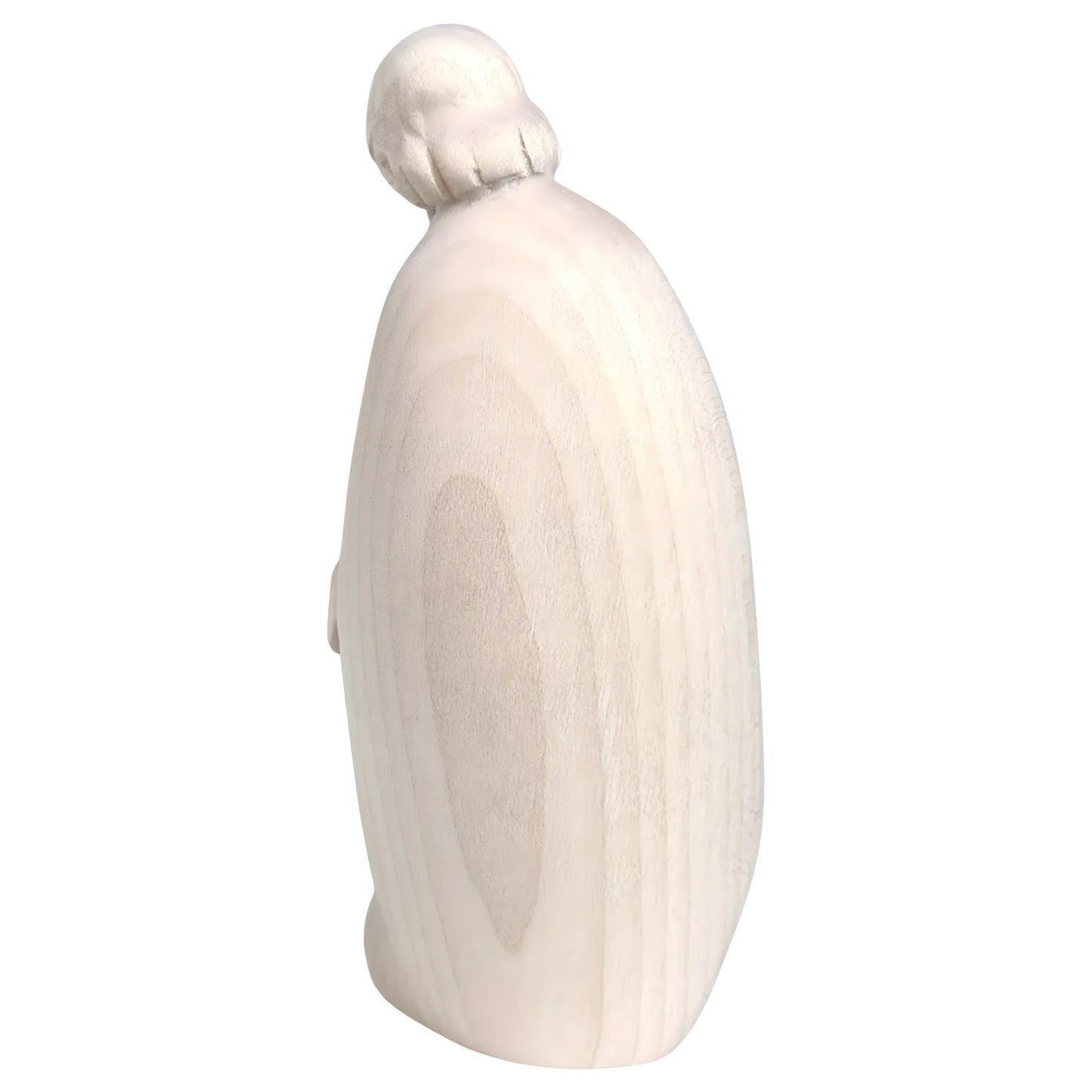 St. Joseph Statue in Maple Wood