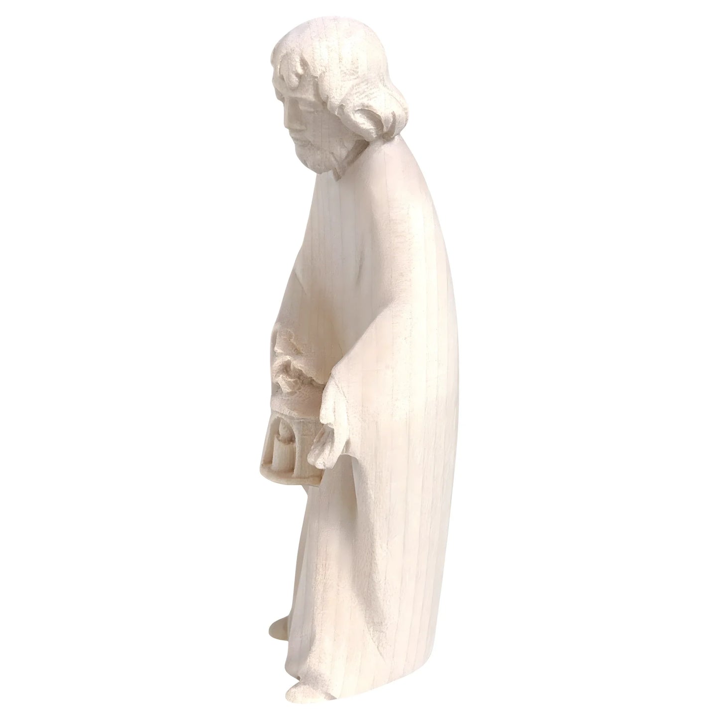 St. Joseph Statue in Maple Wood