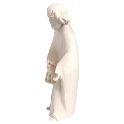 St. Joseph Statue in Maple Wood