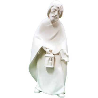 St. Joseph Statue in Maple Wood