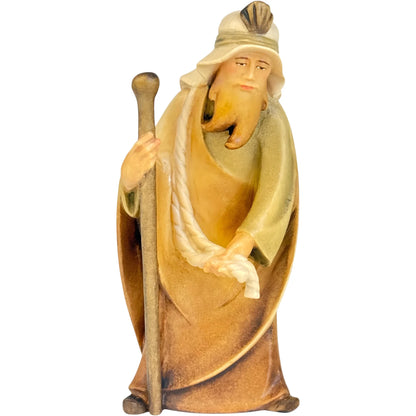Camel Driver in Maple Wood