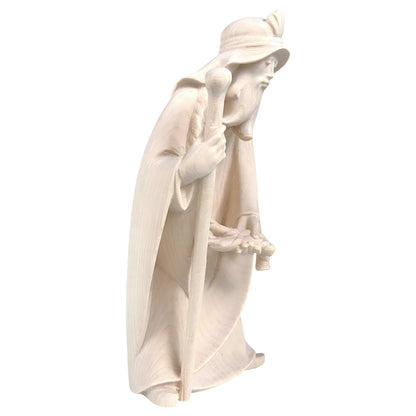 Camel Driver in Maple Wood