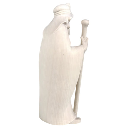 Camel Driver in Maple Wood