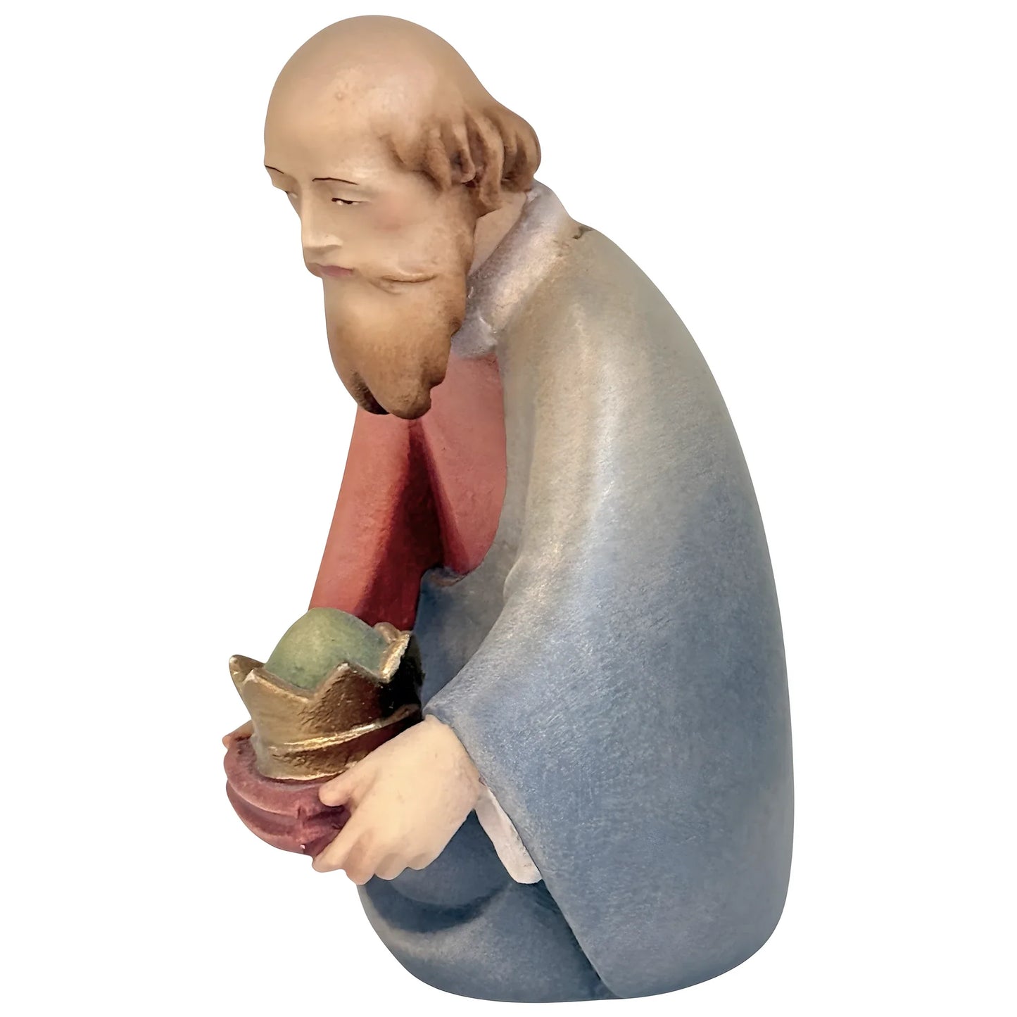 King Balthazar in Maple Wood