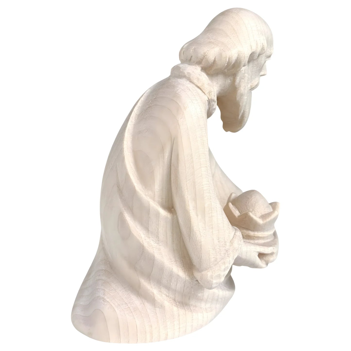 King Balthazar in Maple Wood