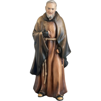 Statue of Padre Pio of Pietrelcina