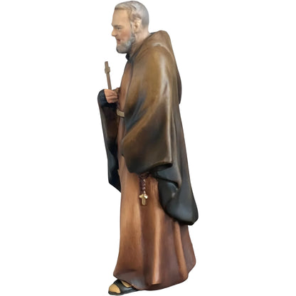 Statue of Padre Pio of Pietrelcina