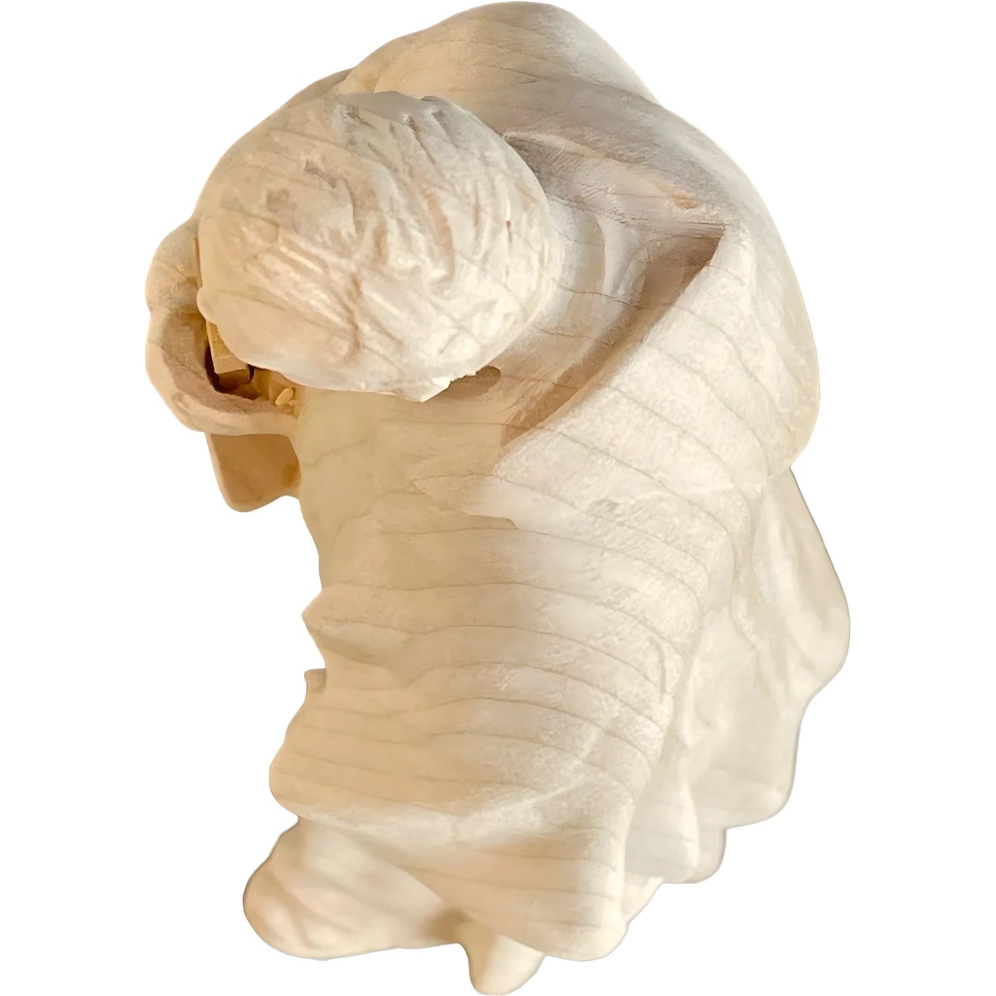 Statue of Padre Pio of Pietrelcina
