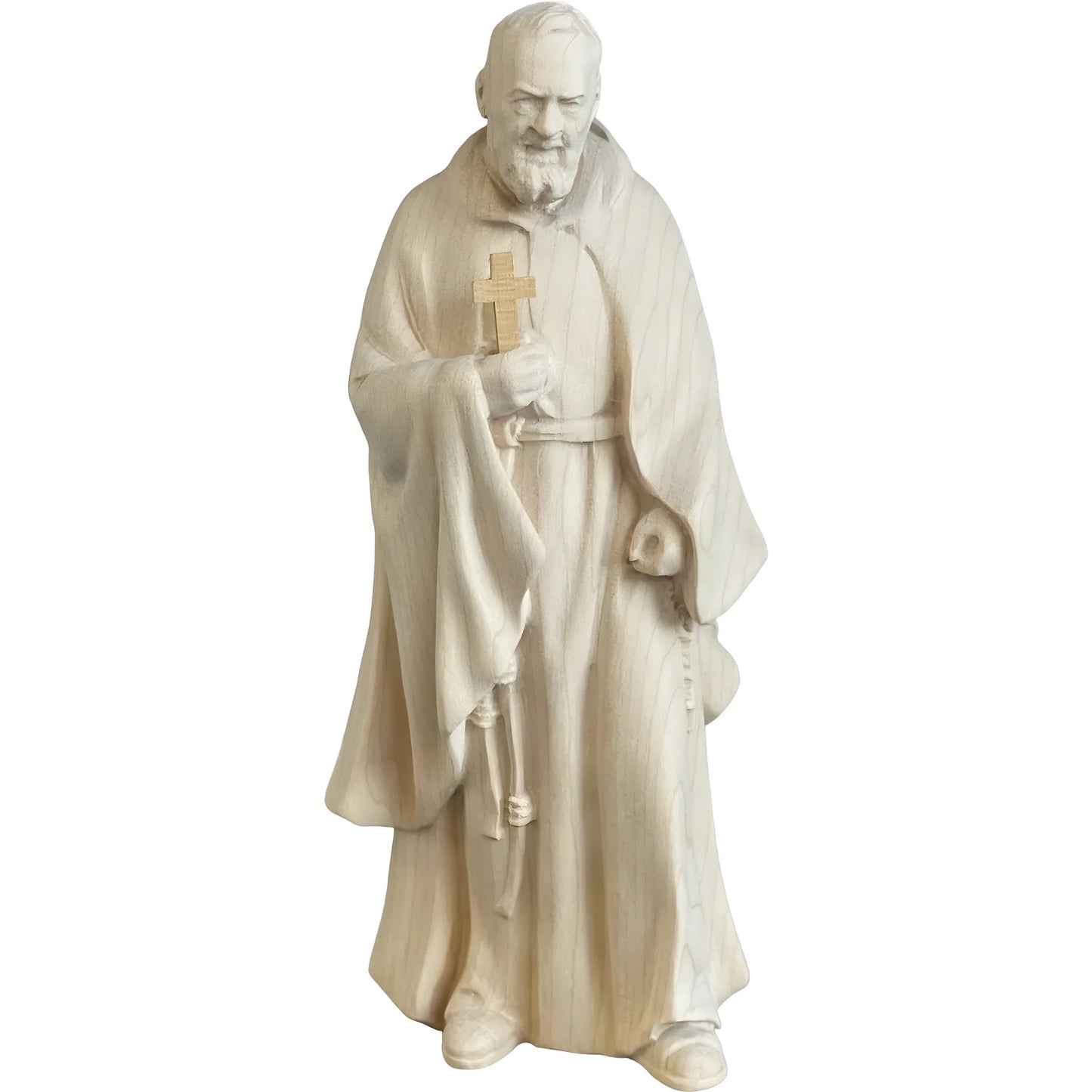 Statue of Padre Pio of Pietrelcina