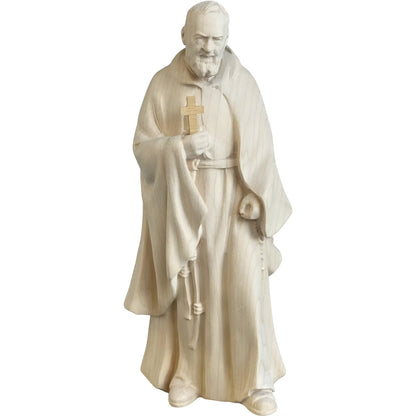 Statue of Padre Pio of Pietrelcina