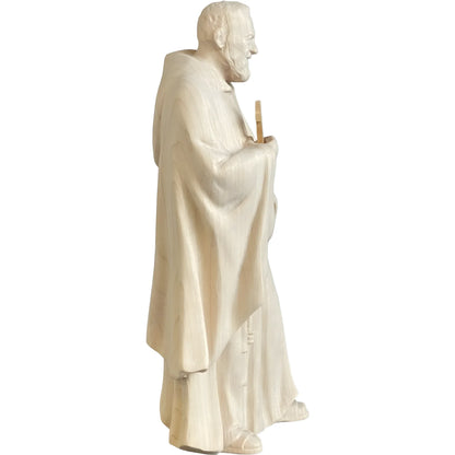 Statue of Padre Pio of Pietrelcina