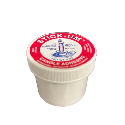 Stickum 2oz Pot