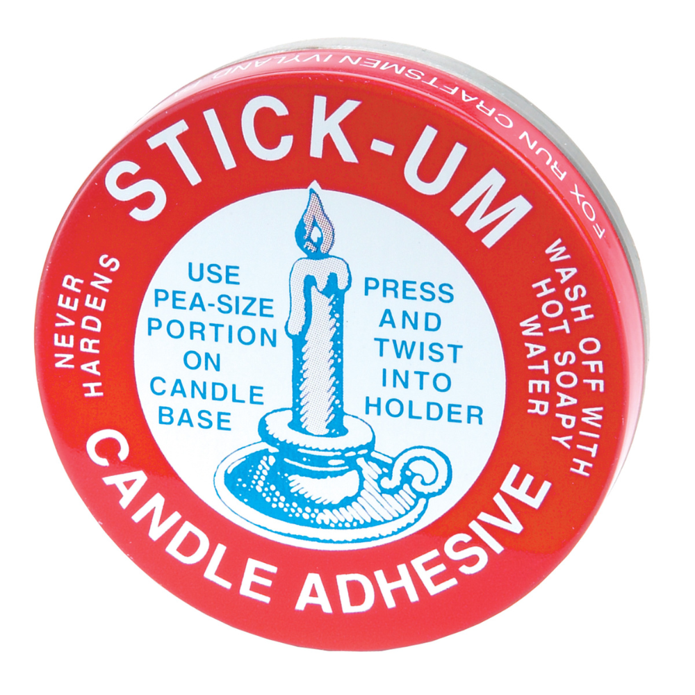 Stickum Pocket Size Tin
