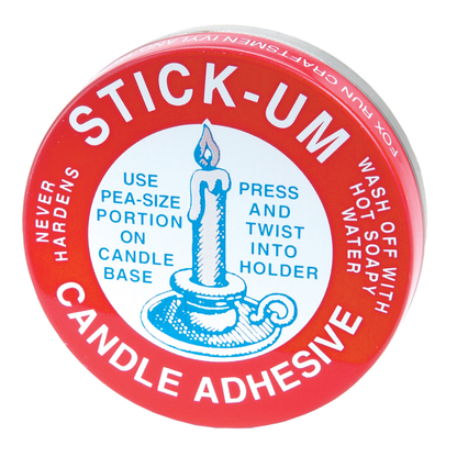 Stickum Pocket Size Tin