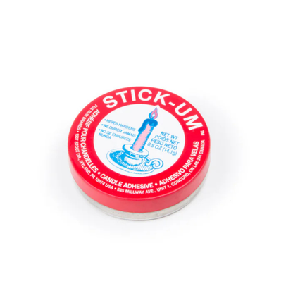 Stickum Pocket Size Tin
