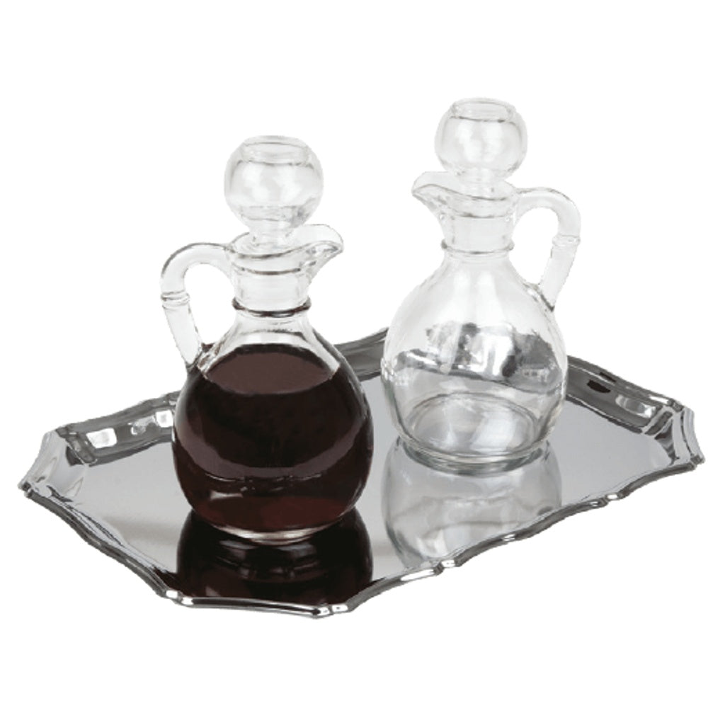 SET - CB-1 Bottles / 9764C Tray