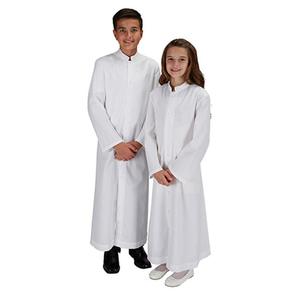 Altar Server Cassocks