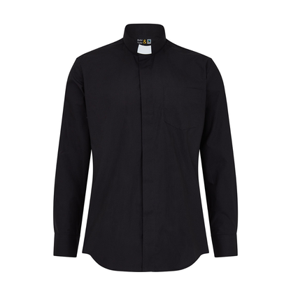 100% Fairtrade Cotton Clergy Shirts