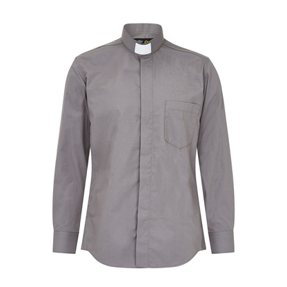 100% Fairtrade Cotton Clergy Shirts