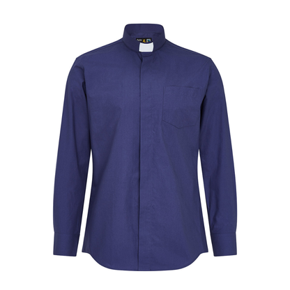 100% Fairtrade Cotton Clergy Shirts