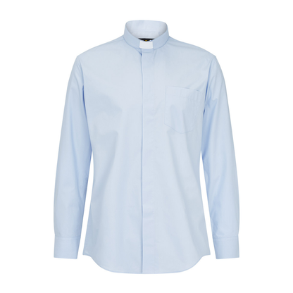 100% Fairtrade Cotton Clergy Shirts